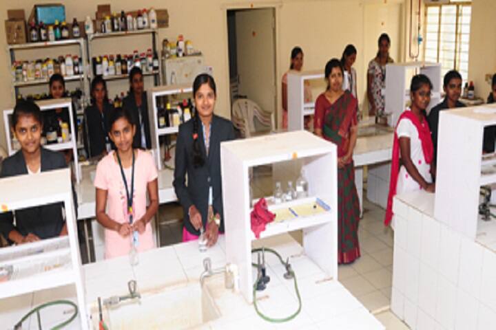 laboratory